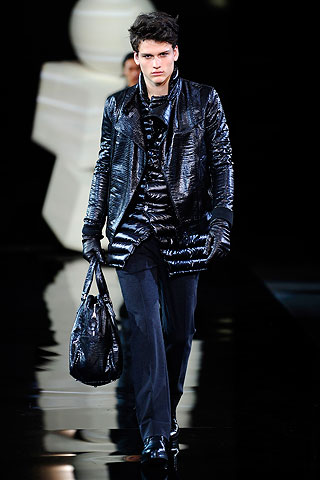 Emporio Armani / - 2010-2011